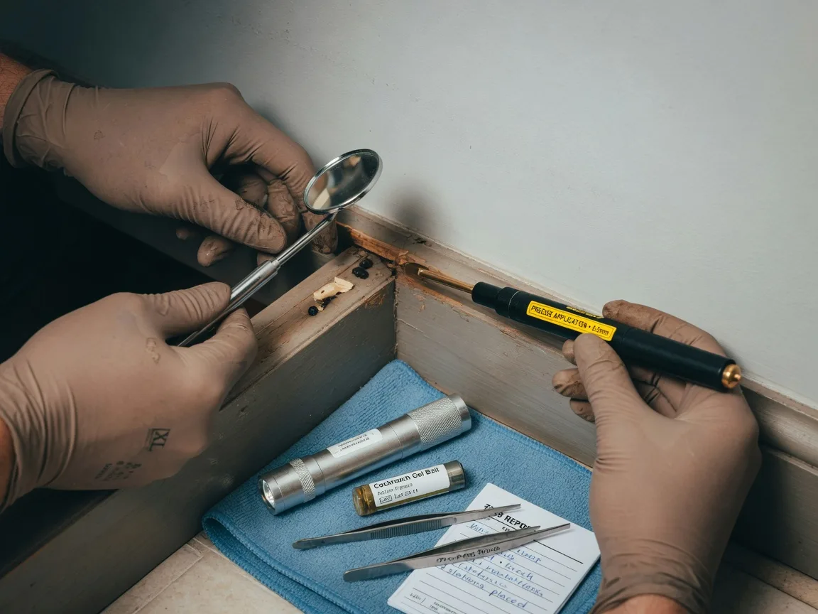 Why choose Emergency Pest Control in Marion, SC